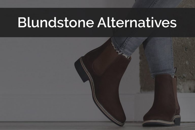 Blundstone-Alternatives