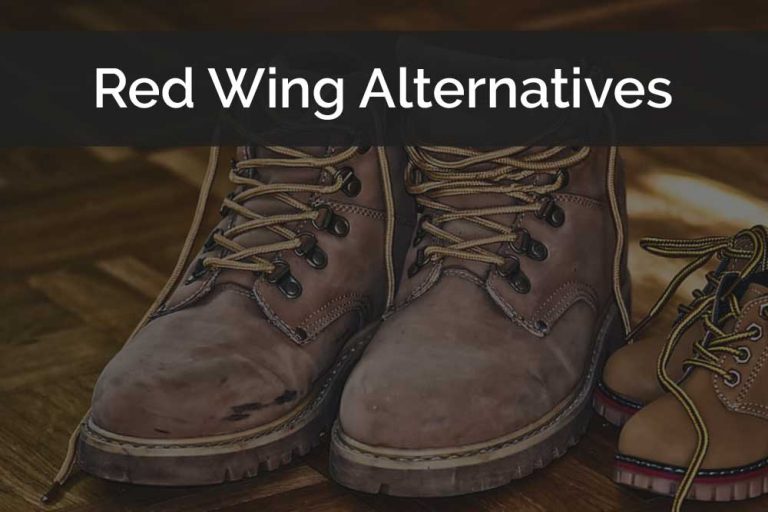 Red-Wing-Alternatives